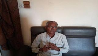 القيادي بالائتلاف الحاكم في السودان جمال إدريس