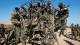 "دنب" الصومالية تحرر 7 بلدات من قبضة "الشباب" الإرهابية