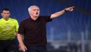 ترتيب الدوري الإيطالي.. الشعراوي ينقذ احتفال مورينيو ويقود روما للصدارة