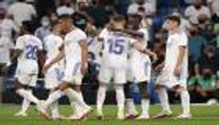 القائد والظاهرة.. 5 ملامح تصاحب عودة ريال مدريد إلى سانتياجو برنابيو