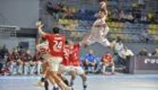 السوبر الأفريقي لكرة اليد.. حفل زفاف منح الزمالك هدفه القاتل في الأهلي