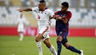 الشارقة والوحدة - صورة أرشيفية