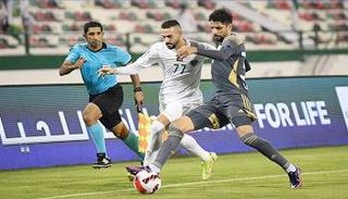الإمارات ضد الظفرة - الدوري الإماراتي