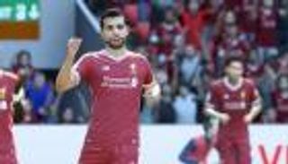 فيفا 22.. ميسي يتفوق على رونالدو.. ومركز مفاجئ لمحمد صلاح