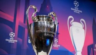 دوري أبطال أوروبا