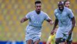 دوري أبطال آسيا.. الهلال السعودي يحجز أول بطاقة في ربع النهائي بثنائية