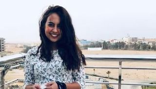 حبيبة طارق الشهيرة بـ