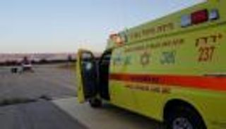 إصابة إسرائيليّين في عملية طعن بالقدس الغربية