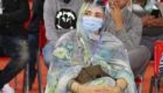 المغربية رباب عيلال.. من ملاعب الكُرة إلى ميدان البرلمان 