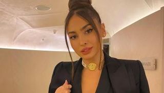 نيكول سعفان