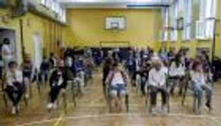 كورونا والمدارس.. مقترحات علمية لمنع الهباء الجوي