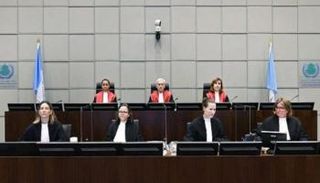 المحكمة الدولية الخاصة بلبنان - أرشيفية
