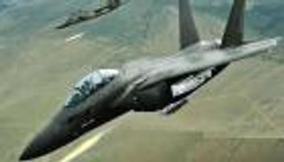 التحالف الدولي يقصف مواقع "داعش" شمالي العراق