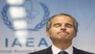 بعد المساومة الإيرانية .."الطاقة الذرية" ترد