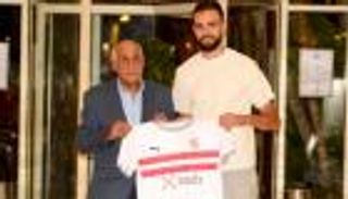 صفقات الزمالك.. غضب الجماهير يحاصر حمدي النقاز