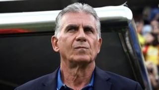 كارلوس كيروش المدير الفني الجديد لمنتخب مصر