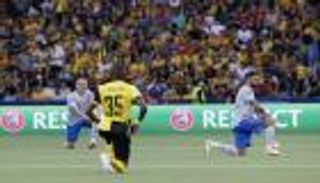 فيديو أهداف مباراة مانشستر يونايتد ويونج بويز في دوري أبطال أوروبا