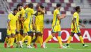 دوري أبطال آسيا.. النصر السعودي يلحق بالهلال لربع النهائي