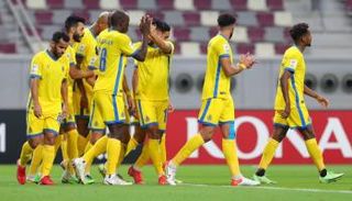 دوري أبطال اسيا