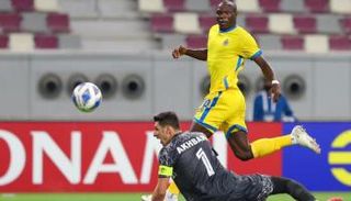 دوري أبطال آسيا