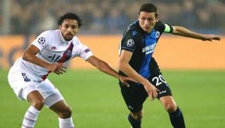 دوري أبطال أوروبا