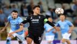 فيديو أهداف مباراة يوفنتوس ومالمو في دوري أبطال أوروبا