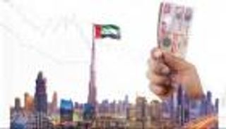 بالأرقام.. طفرة هائلة بتجارة الإمارات غير النفطية مع العالم 