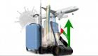 العالم في ضيافة الإمارات.. أرقام المسافرين تسجل نمواً بـ 207%