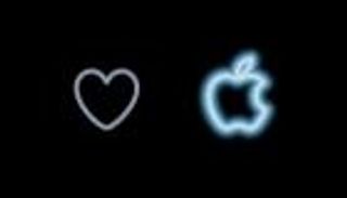 تويتر "تجامل" أبل.. بـ"لايك" التفاحة