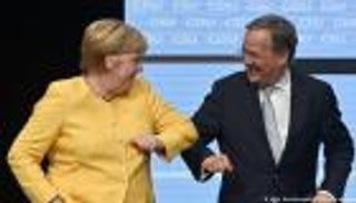 مزاج الألمان و"اتحاد ميركل".. نقطتان تعيدان الأمل