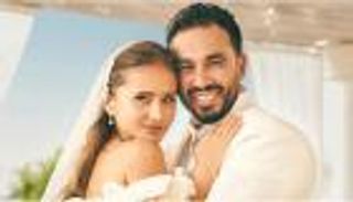 زواج النجوم.. غيرة وانتقام وأشياء أخرى