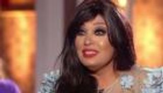 بـ"تحريض على الفسق والفجور".. إحالة بلاغ ضد فيفي عبده إلى النيابة بمصر