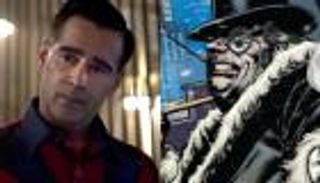 "البطريق" أحدث أعمال "إتش بي أو" عن عالم باتمان