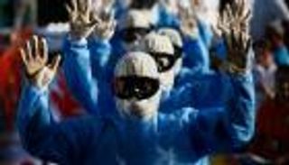 كورونا حول العالم.. قيود جديدة في الصين وارتفاع إصابات ألمانيا