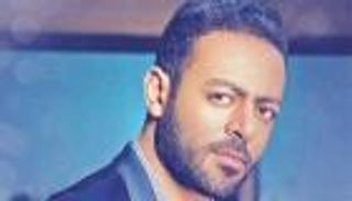 تامر عاشور يكشف سر نجاح عمرو دياب.. ويؤكد: "المهرجانات مش أغاني"