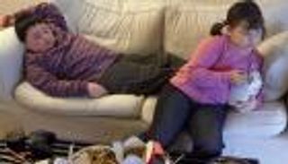 البدانة تطارد ثلث أطفال أمريكا اللاتينية.. و"يونيسيف" تتهم كورونا