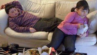 ثلث الأطفال يعانون وزنا زائدا في أمريكا اللاتينية- أرشيفية