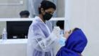 714 حالة شفاء جديدة من فيروس كورونا في الإمارات