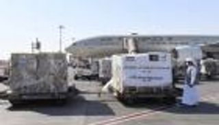 حكومة "طالبان" تشكر الإمارات على المساعدات الإنسانية