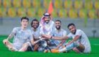 بقيادة تركي آل الشيخ.. احتفاء سعودي بتأهل الهلال لربع نهائي أبطال آسيا