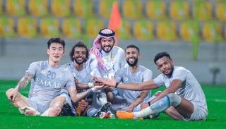 الهلال السعودي
