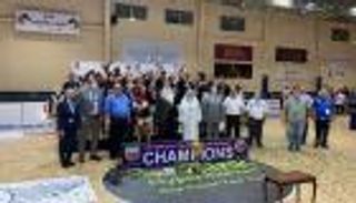 احتفظ باللقب.. نادي بيروت بطلا للأندية العربية لكرة السلة للسيدات