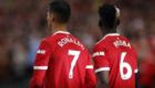 بمساعدة بوجبا.. كريستيانو رونالدو يخطط للانتقام من ريال مدريد