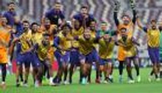 دوري أبطال آسيا.. كيف استعد النصر السعودي لموقعة تراكتور؟