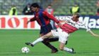 دوري أبطال أوروبا.. شبح عمره 23 عاما يطارد برشلونة ضد بايرن ميونخ