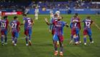 قبل دوري أبطال أوروبا.. أين يقع برشلونة بين أندية "التيكي تاكا"؟