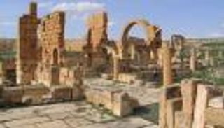 حيدرة التونسية.. مدينة تاريخية تروي أساطير القدامى وبطولات الغابرين