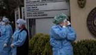 كورونا في تركيا.. أعلى حصيلة إصابات يومية منذ 4 مايو