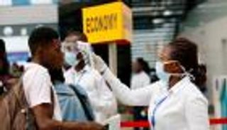 رقم صادم للقاحات كورونا في أفريقيا