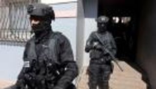 تفكيك خلية إرهابية موالية لـ"داعش" شرقي المغرب